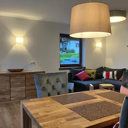 Veronika 4 * Garmisch-Partenkirchen