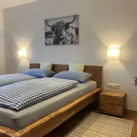 Veronika 4 Apartment Garmisch-Partenkirchen