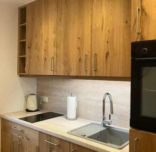 Veronika 4 Appartement