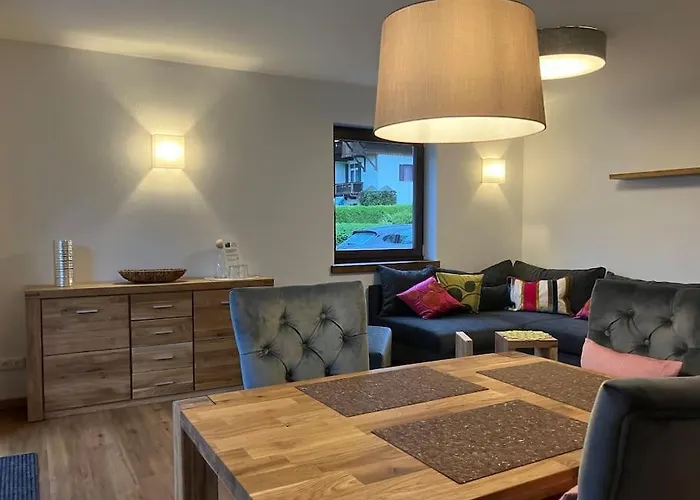 Veronika 4 * Garmisch-Partenkirchen